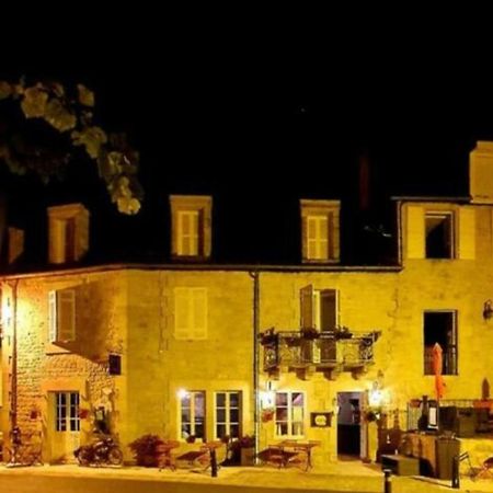 Fleur D'Iris Bed & Breakfast Perpezac-le-Blanc Dış mekan fotoğraf