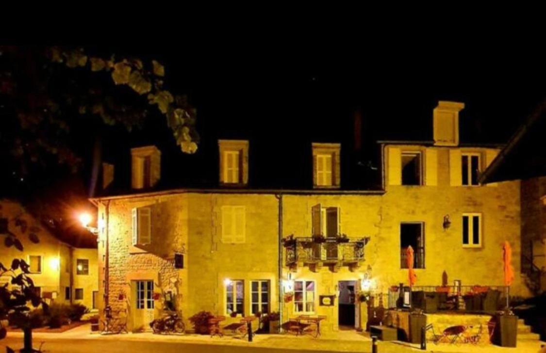 Fleur D'Iris Bed & Breakfast Perpezac-le-Blanc Dış mekan fotoğraf