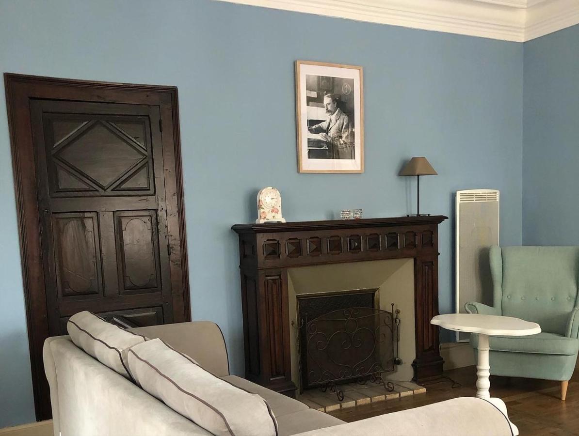 Fleur D'Iris Bed & Breakfast Perpezac-le-Blanc Dış mekan fotoğraf
