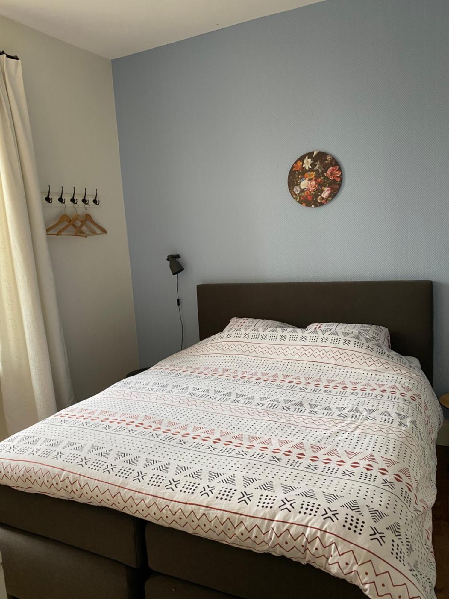 Fleur D'Iris Bed & Breakfast Perpezac-le-Blanc Dış mekan fotoğraf